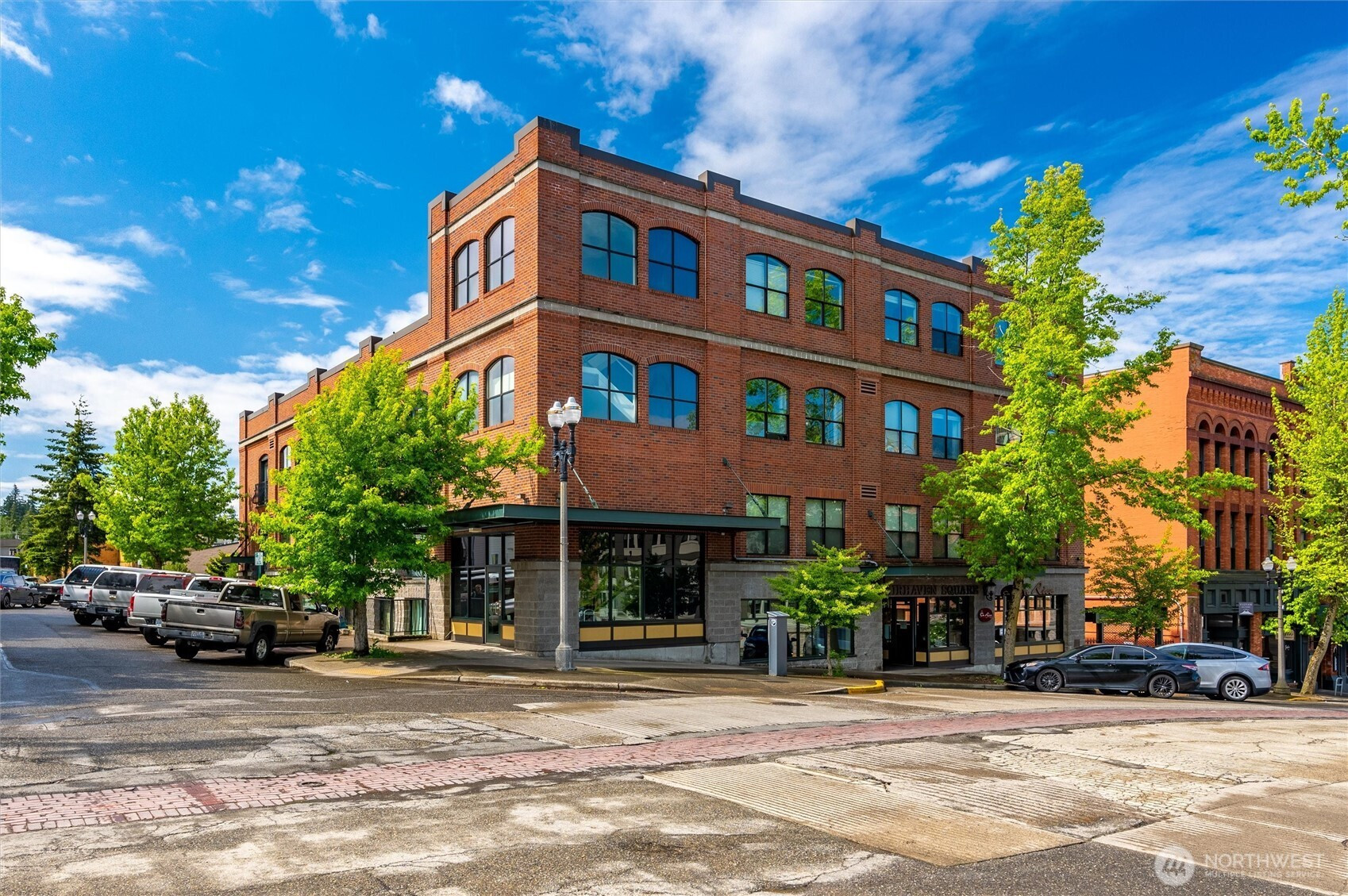1224 Harris Avenue, Bellingham, WA 98225