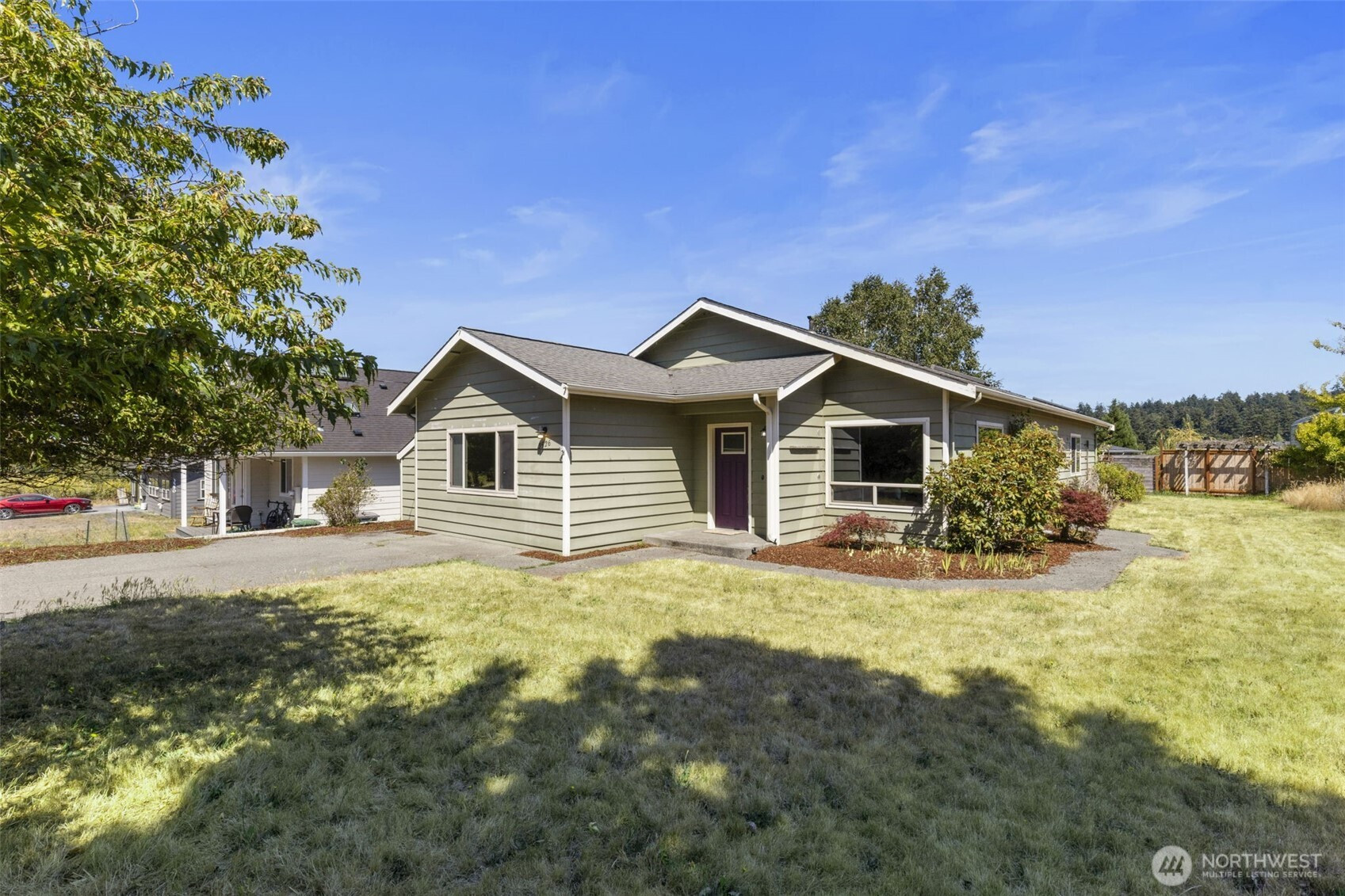 3526 Haines Street, Port Townsend, WA 98368