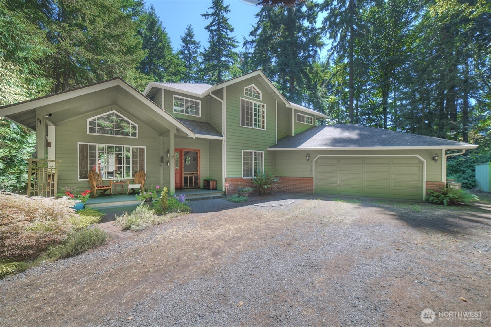 20248 Pugh Road NE, Poulsbo, WA 98370