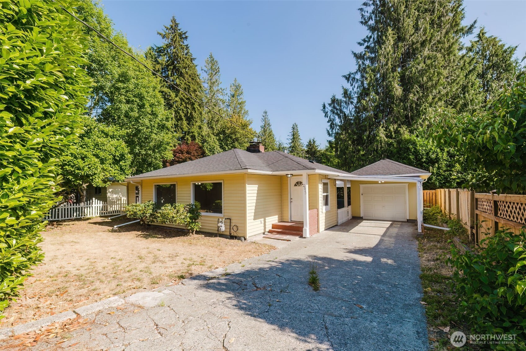 2513 Helm Street, Bremerton, WA 98310
