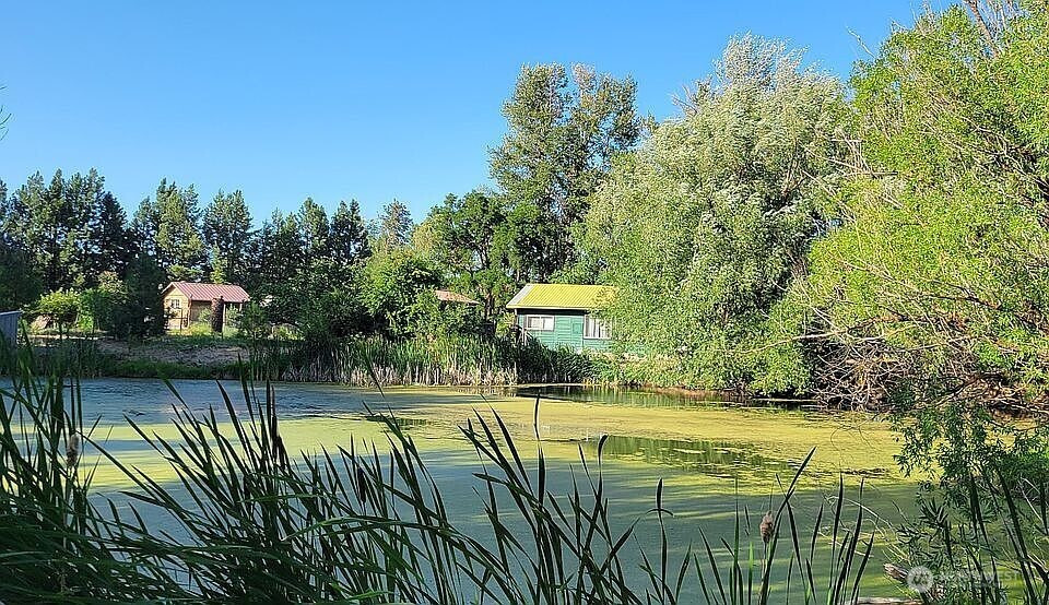 133 Woodhouse Loop, Ellensburg, WA 98926
