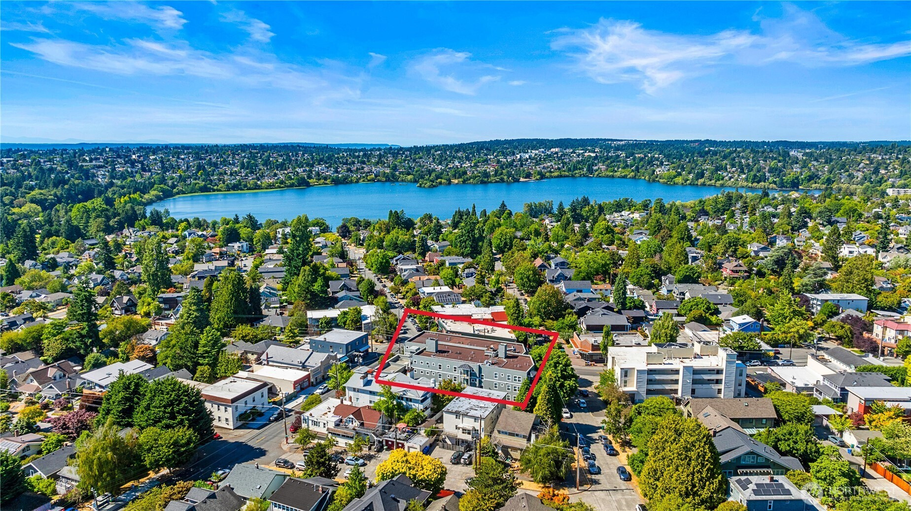 2101 N 55th Street, Seattle, WA 98103