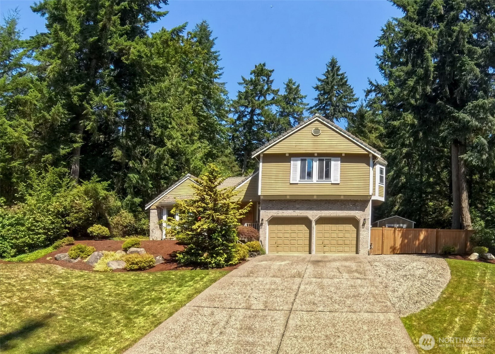 4411 35th Avenue, Gig Harbor, WA 98335