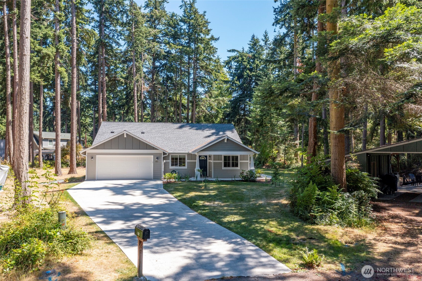 311 Rosewood Court, Coupeville, WA 98239