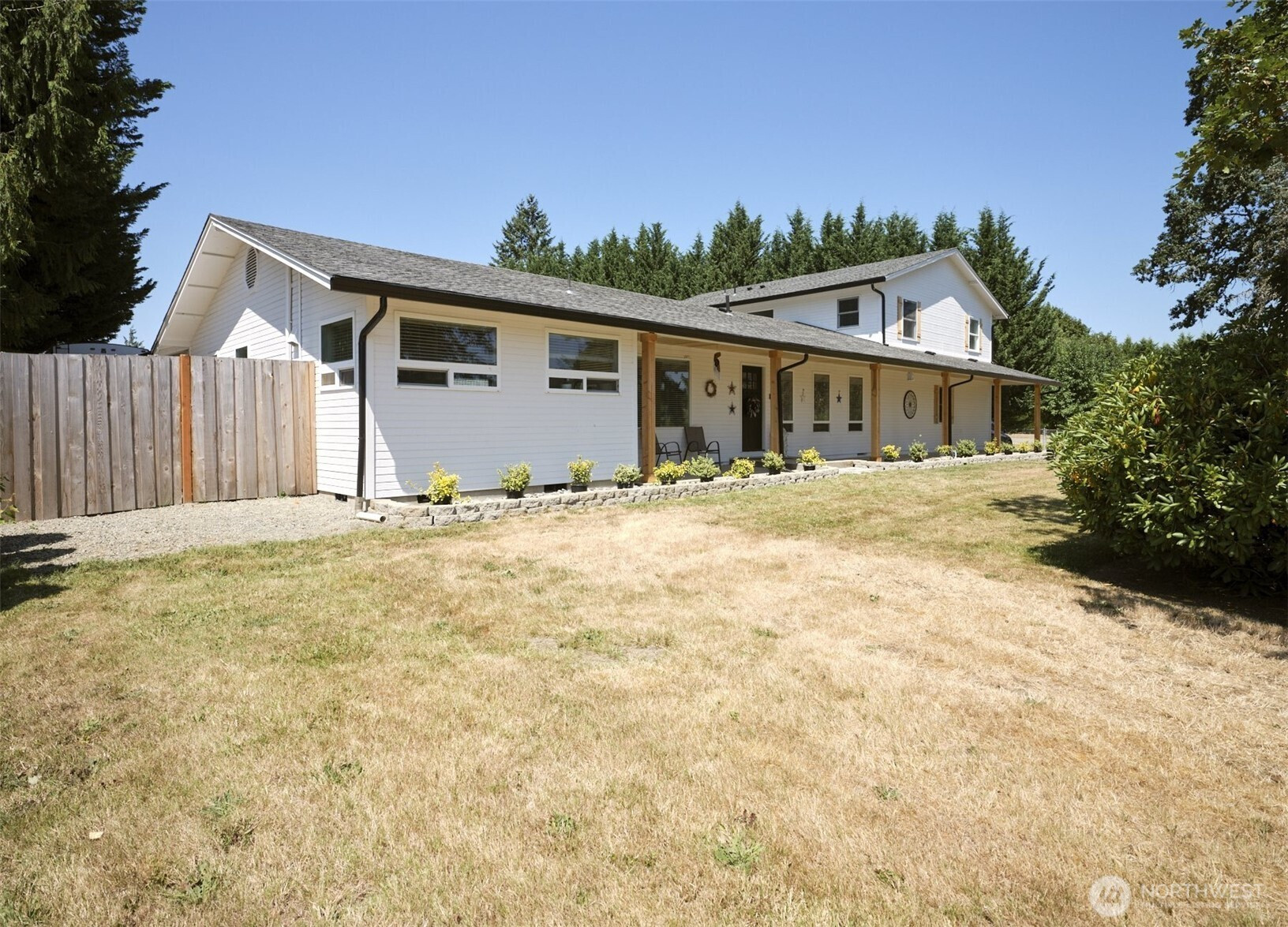 15418 NE 172nd Avenue, Brush Prairie, WA 98606