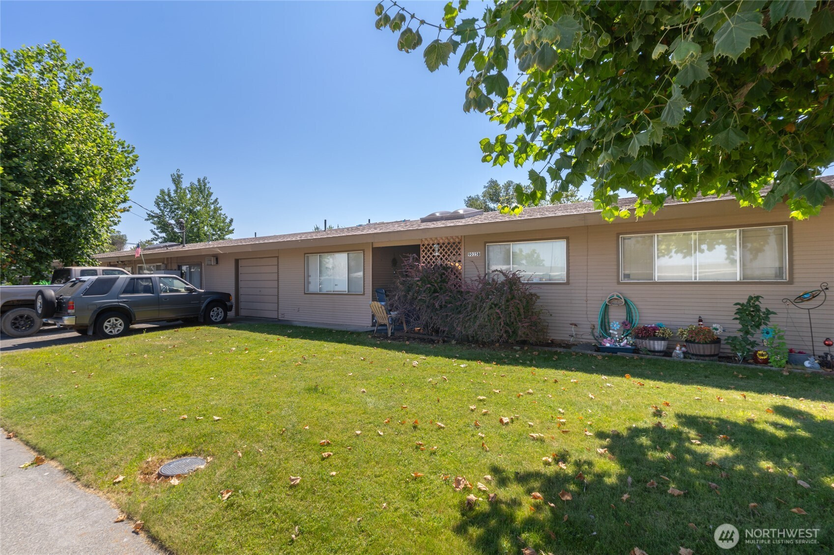 9035 Forrestal Lane, Moses Lake, WA 98837