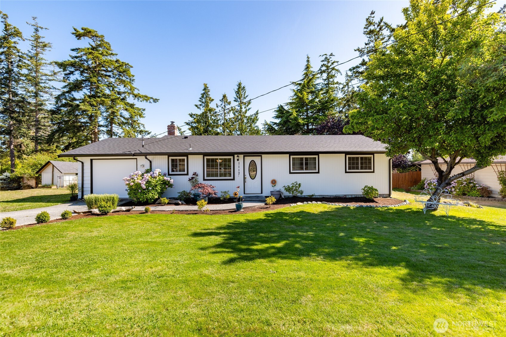 1117 Wildwood Drive, Oak Harbor, WA 98277