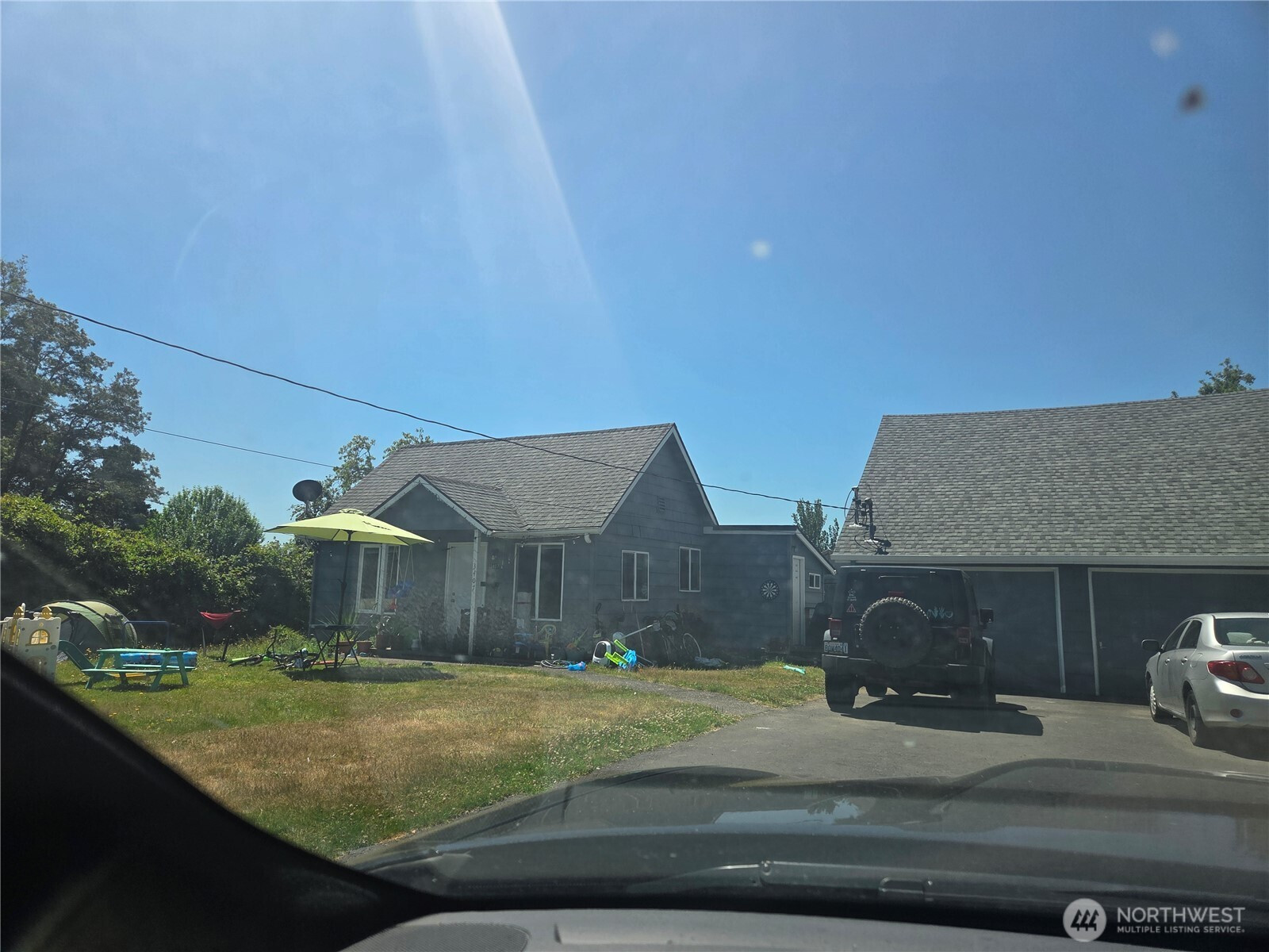 3407 Columbia Heights Road, Longview, WA 98632