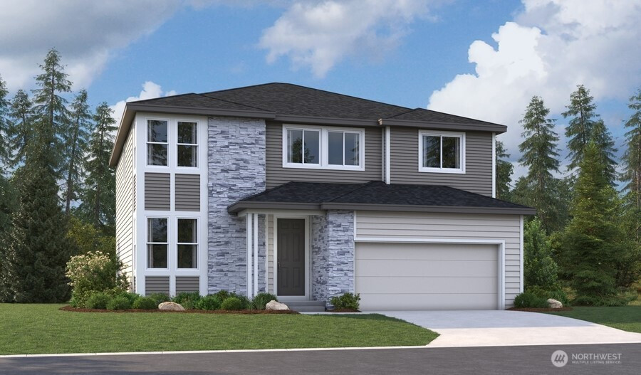 245 N 55th Street, Mount Vernon, WA 98273