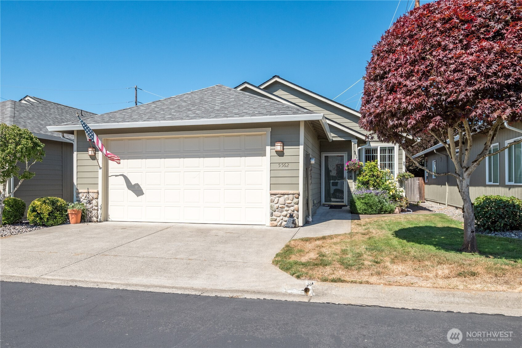 5562 Solo Point Drive, Longview, WA 98632