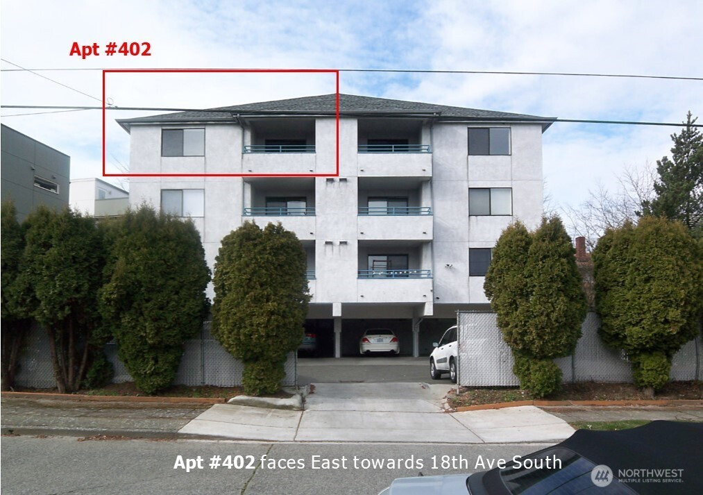 3026 Beacon Avenue S, Seattle, WA 98144