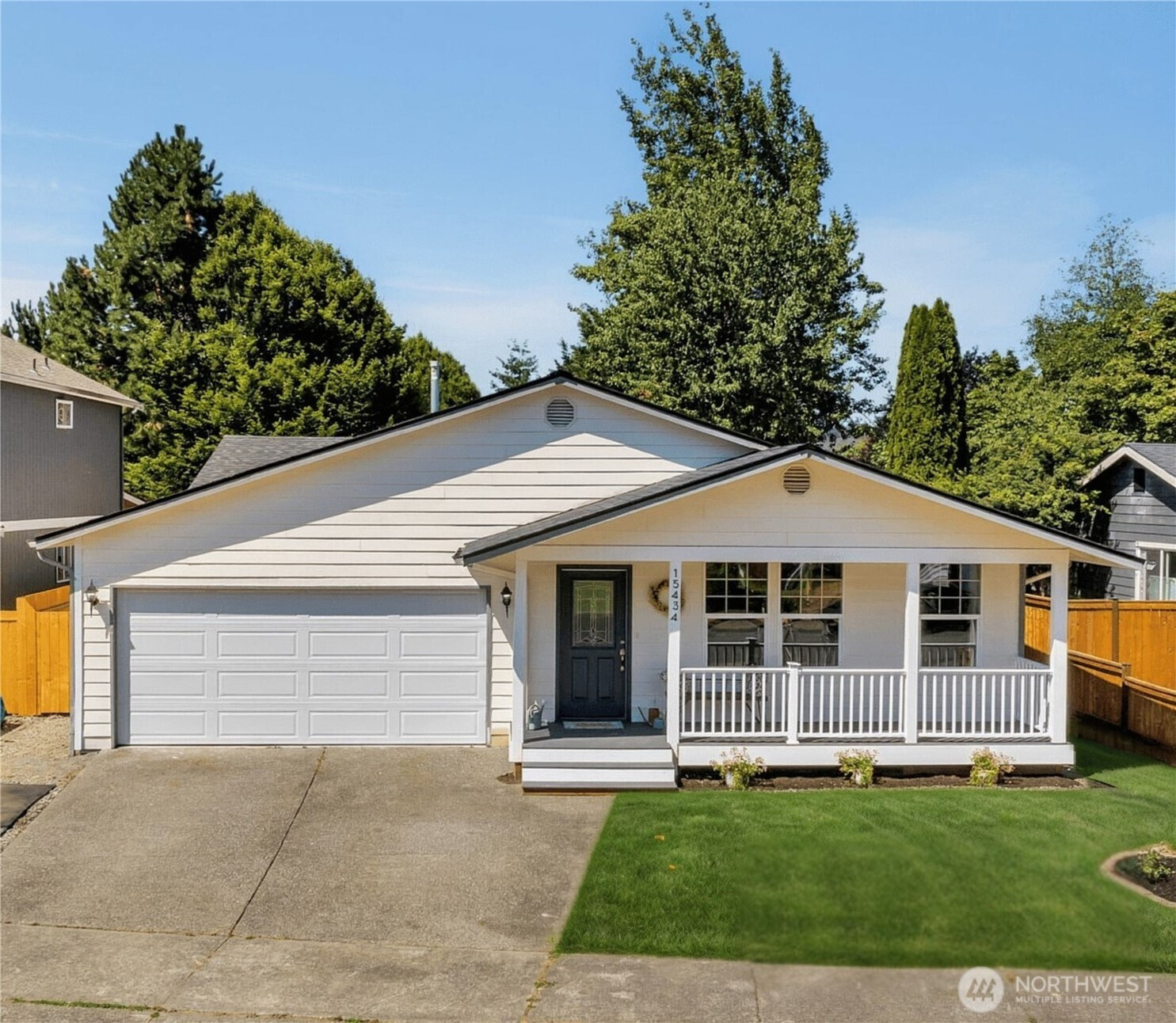 15434 167th Avenue SE, Monroe, WA 98272