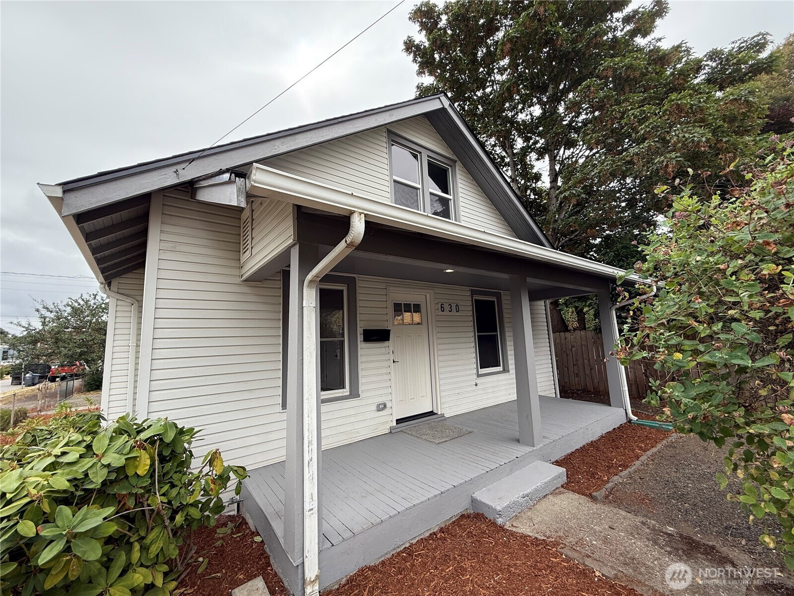 630 Broadway Avenue, Bremerton, WA 98337