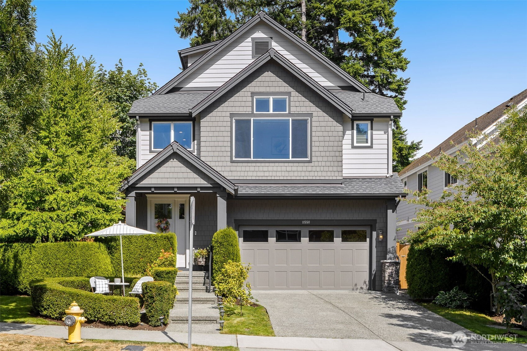11550 174th Avenue NE, Redmond, WA 98052