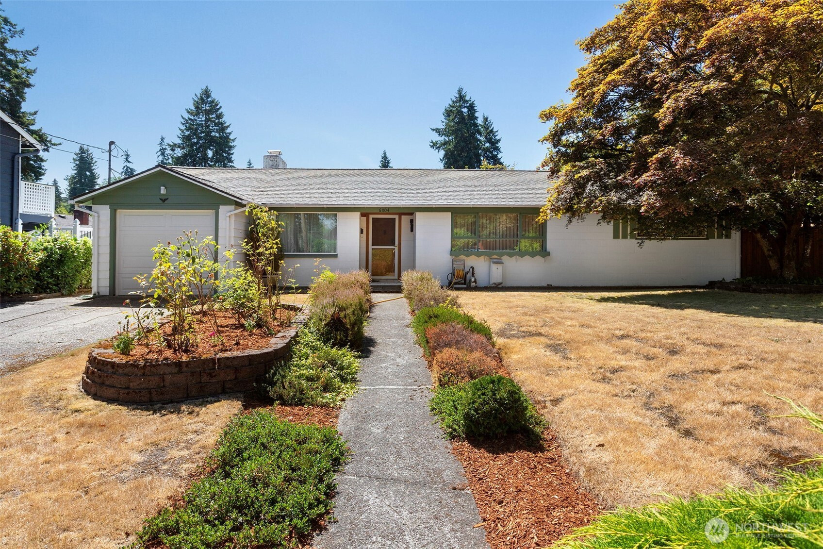 6004 225th Street SW, Mountlake Terrace, WA 98043