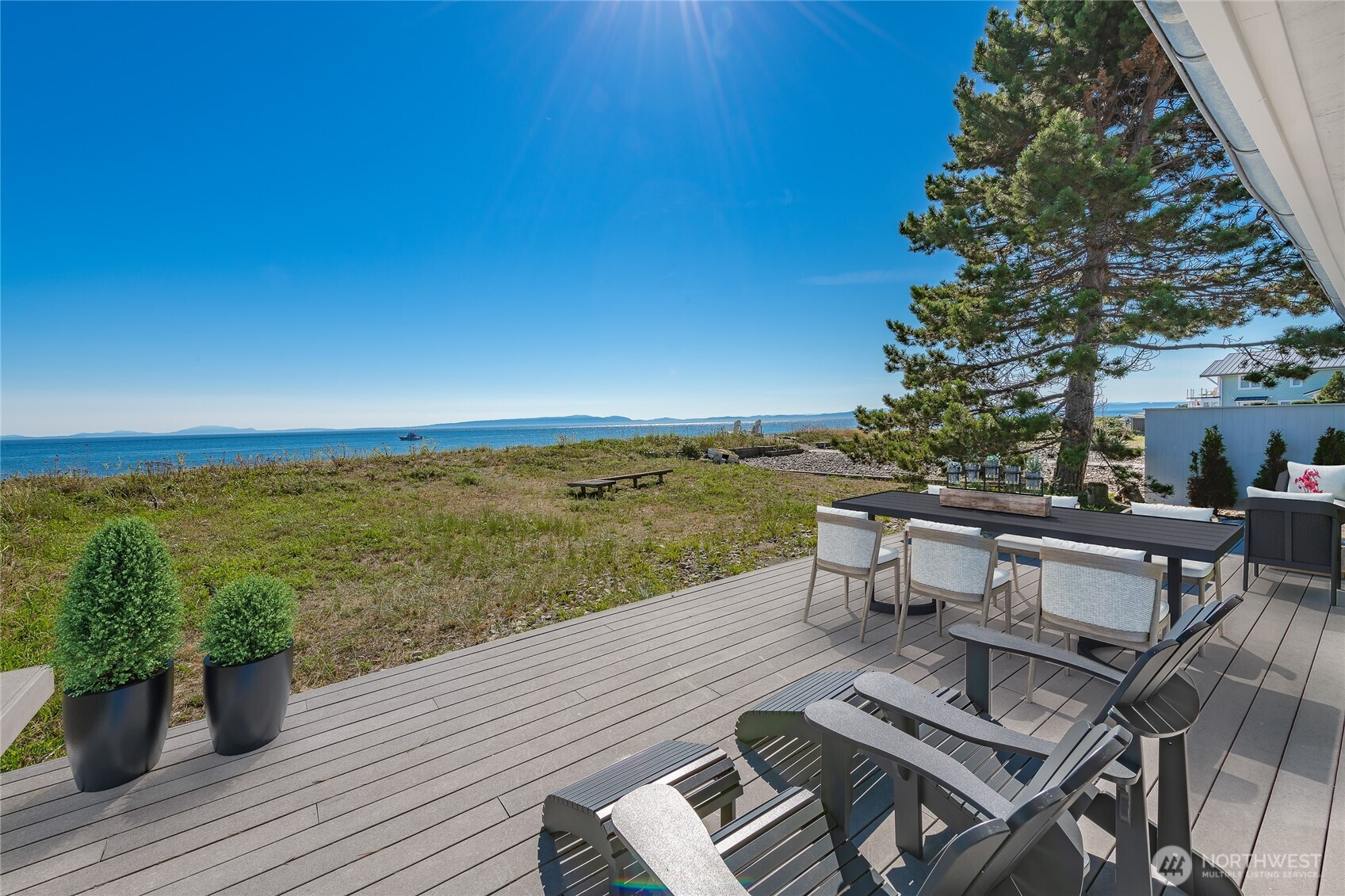 1613 Edwards Drive, Point Roberts, WA 98281