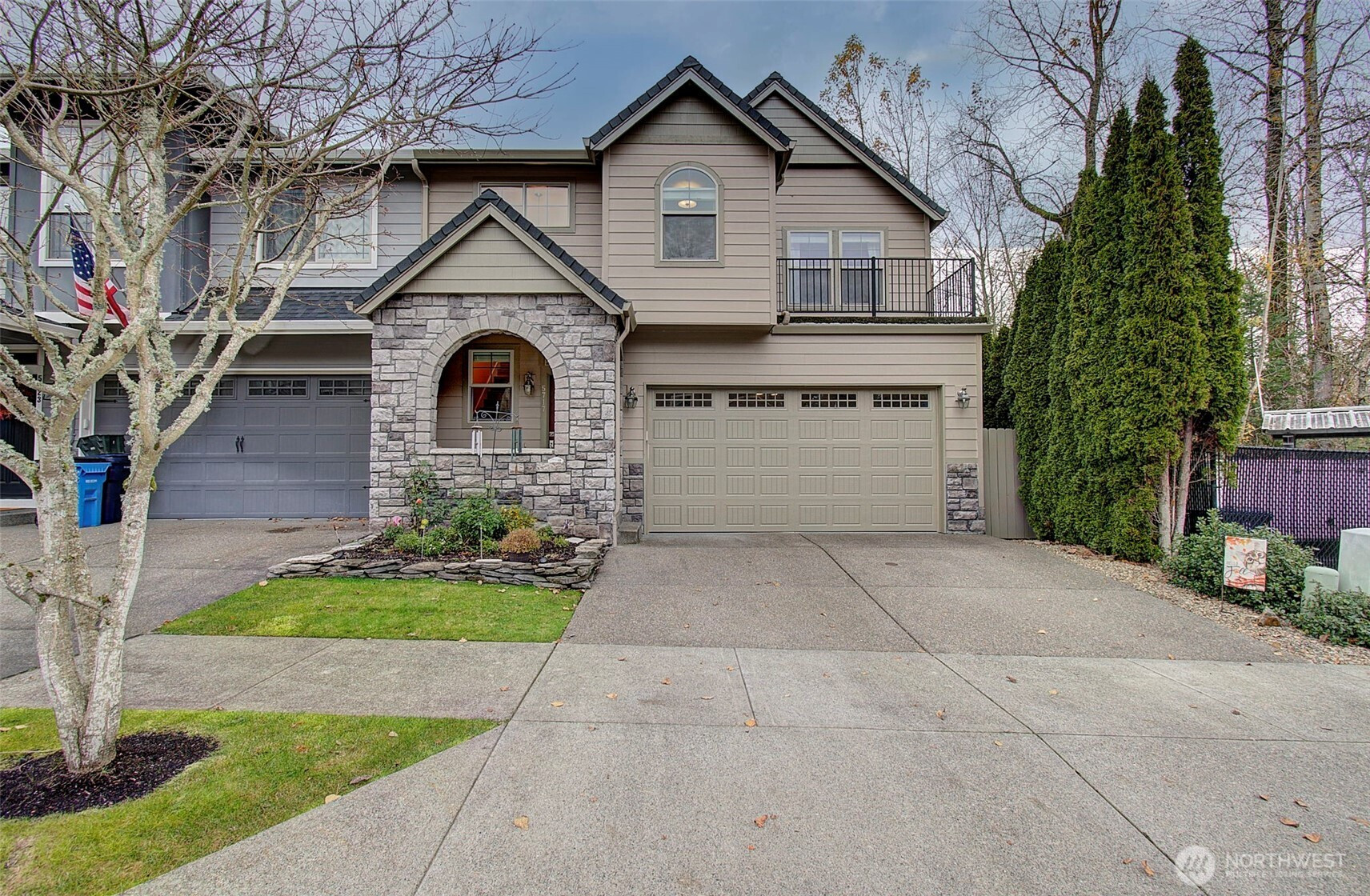 5717 NW 26th Avenue, Camas, WA 98607