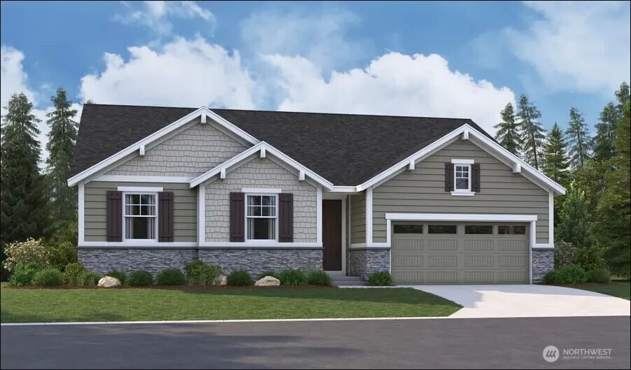 229 N 55th Street, Mount Vernon, WA 98273