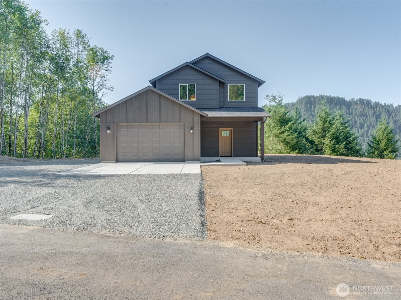 292 Central Valley Drive, Ariel, WA 98603