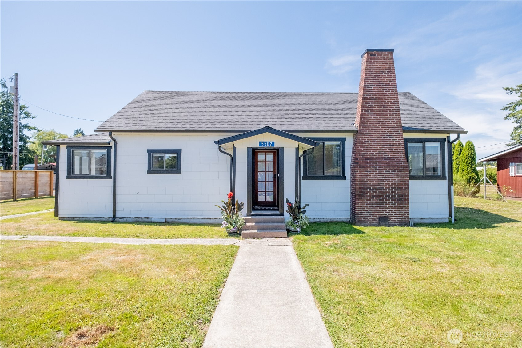 5502 Chuckanut Drive, Bow, WA 98232