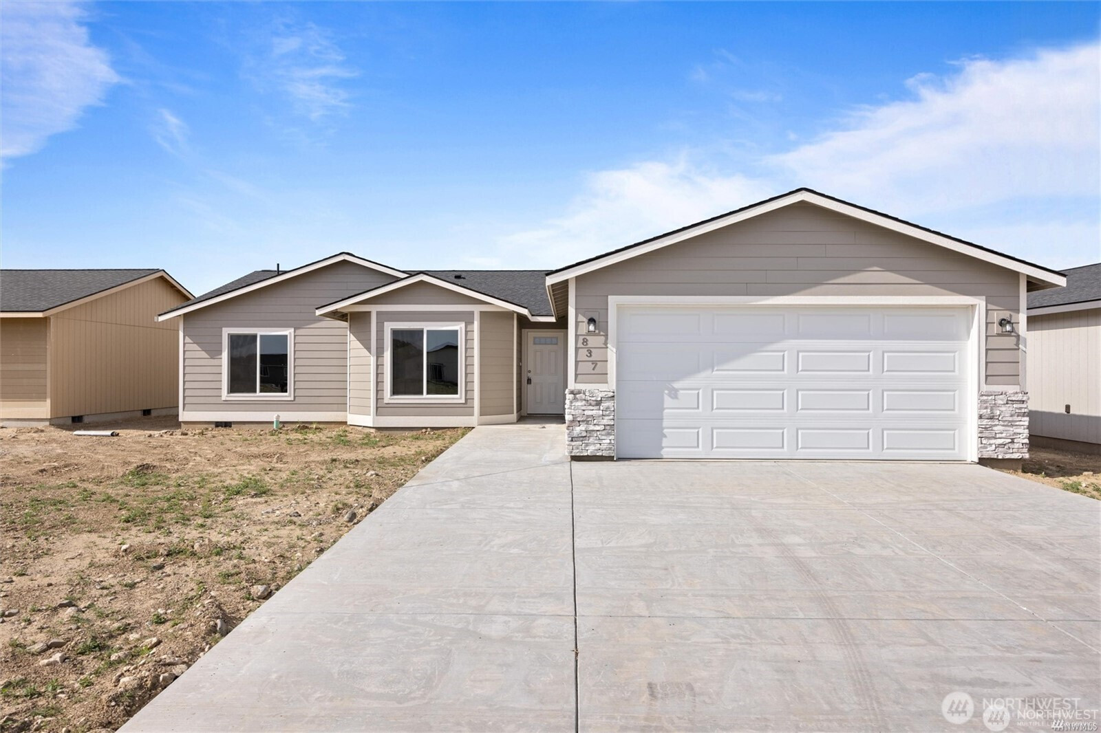 1505 7th Avenue NE, Quincy, WA 98848