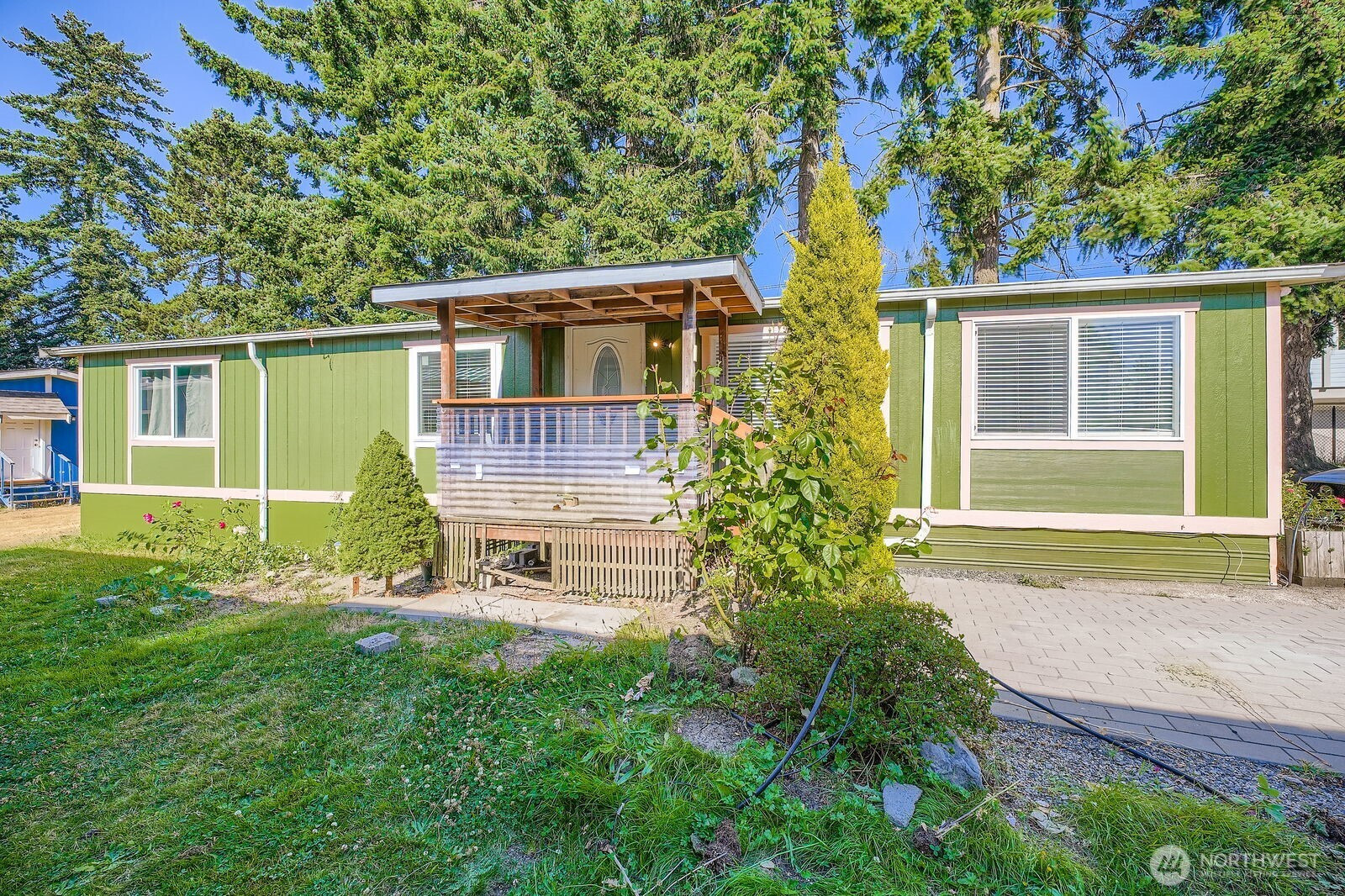 3001 S 288th Street, Federal Way, WA 98003