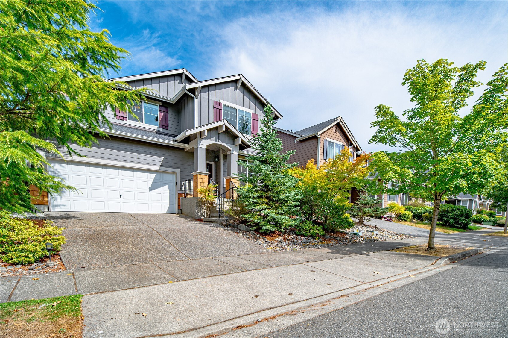 22819 41st Avenue SE, Bothell, WA 98021