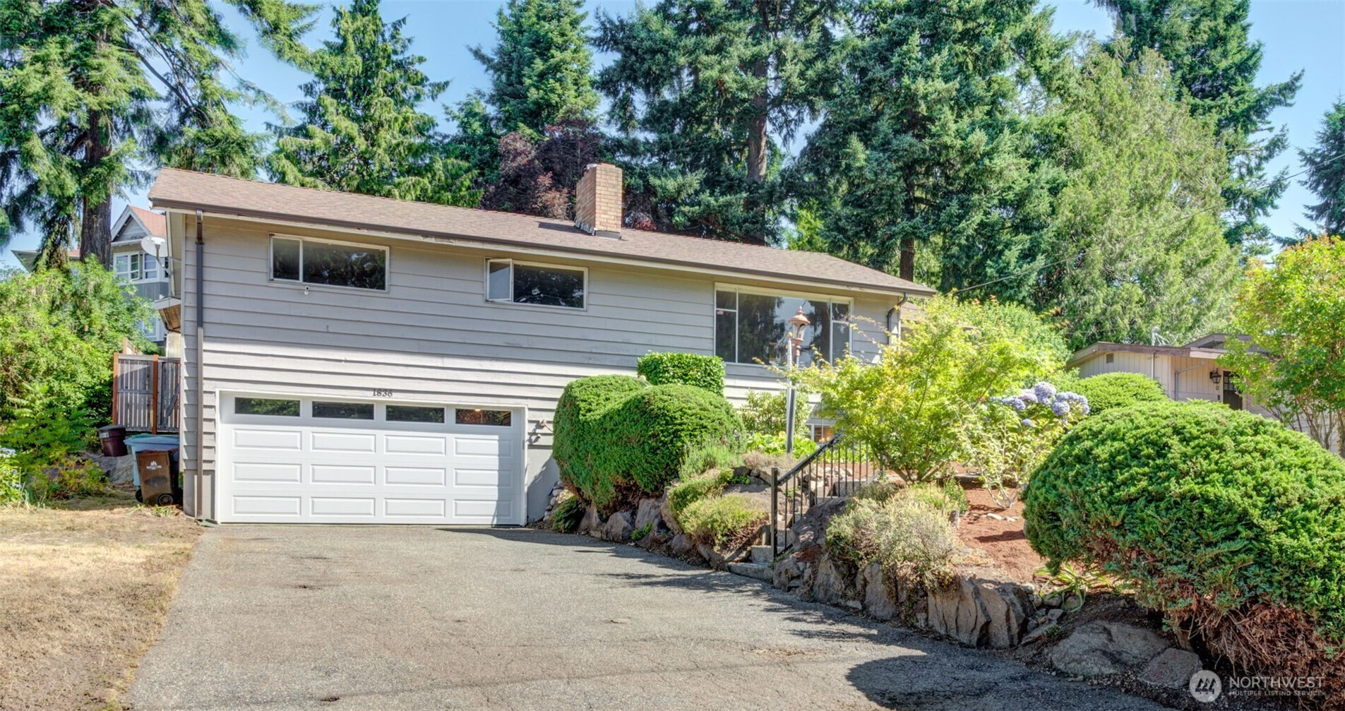 1836 NW 197th Street, Shoreline, WA 98177