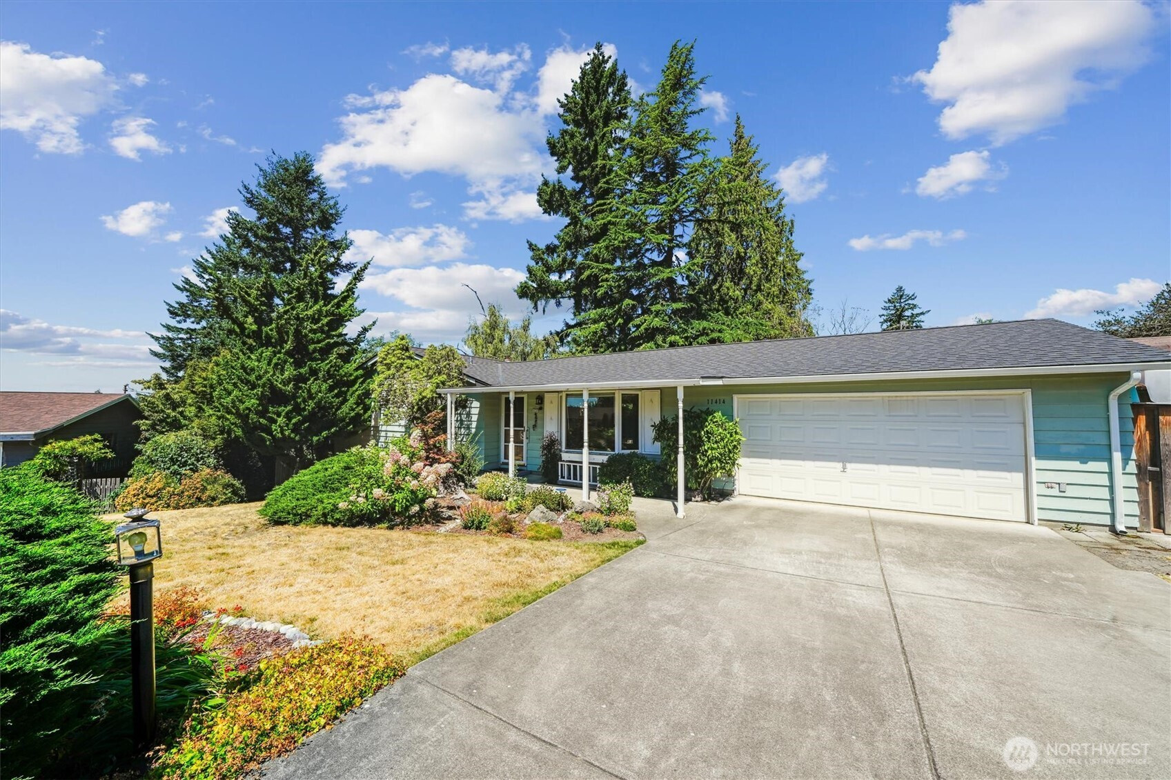 11414 SE 86th Street, Newcastle, WA 98056