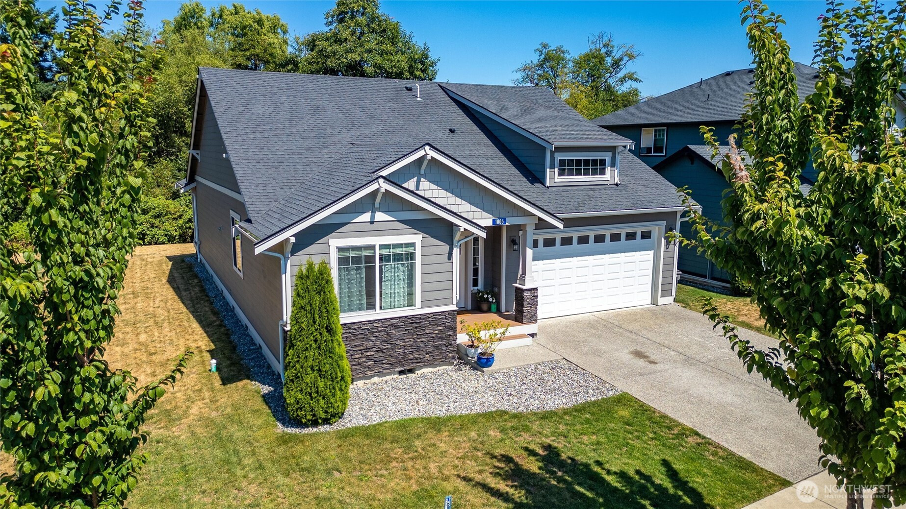 1005 Umbarger Court, Burlington, WA 98233