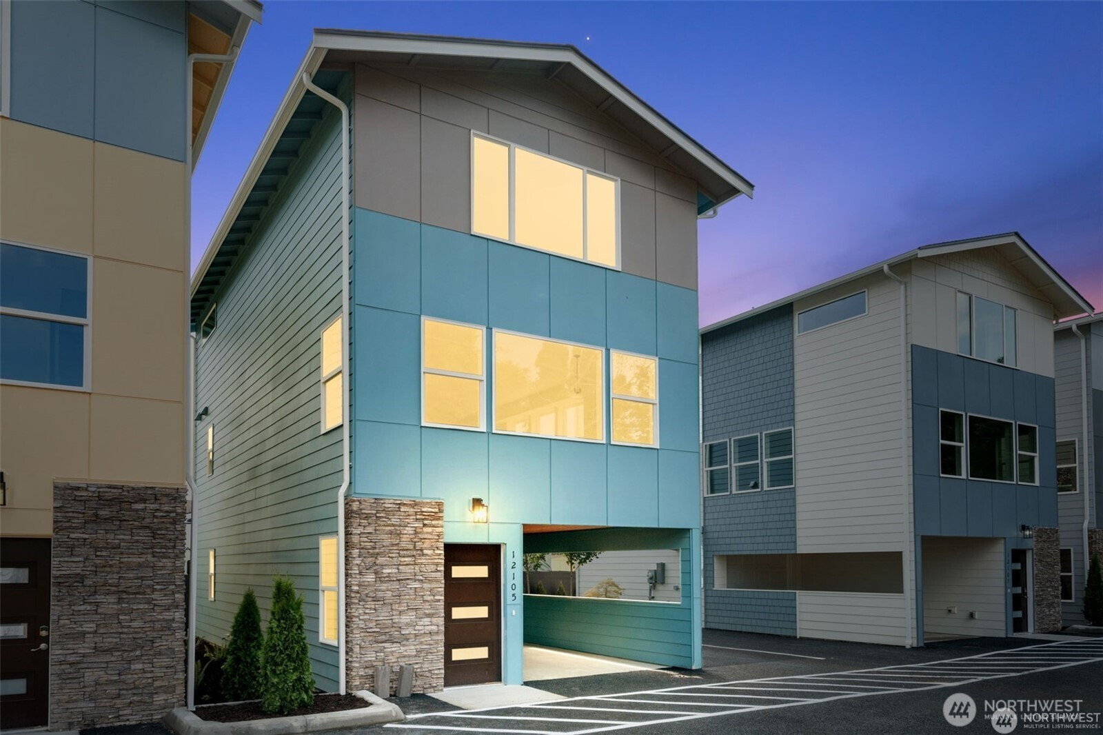12105 E Gibson, Everett, WA 98204