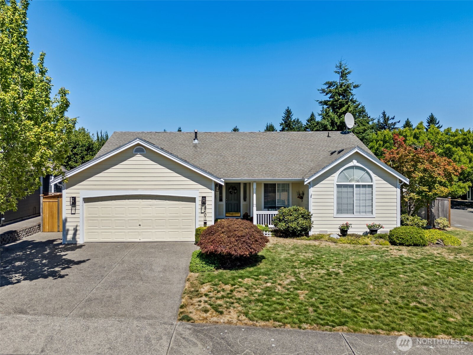 5101 Perry Drive SE, Auburn, WA 98092