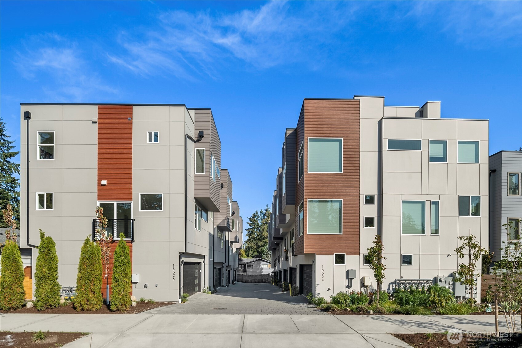 18528 Wallingford Avenue N, Shoreline, WA 98133