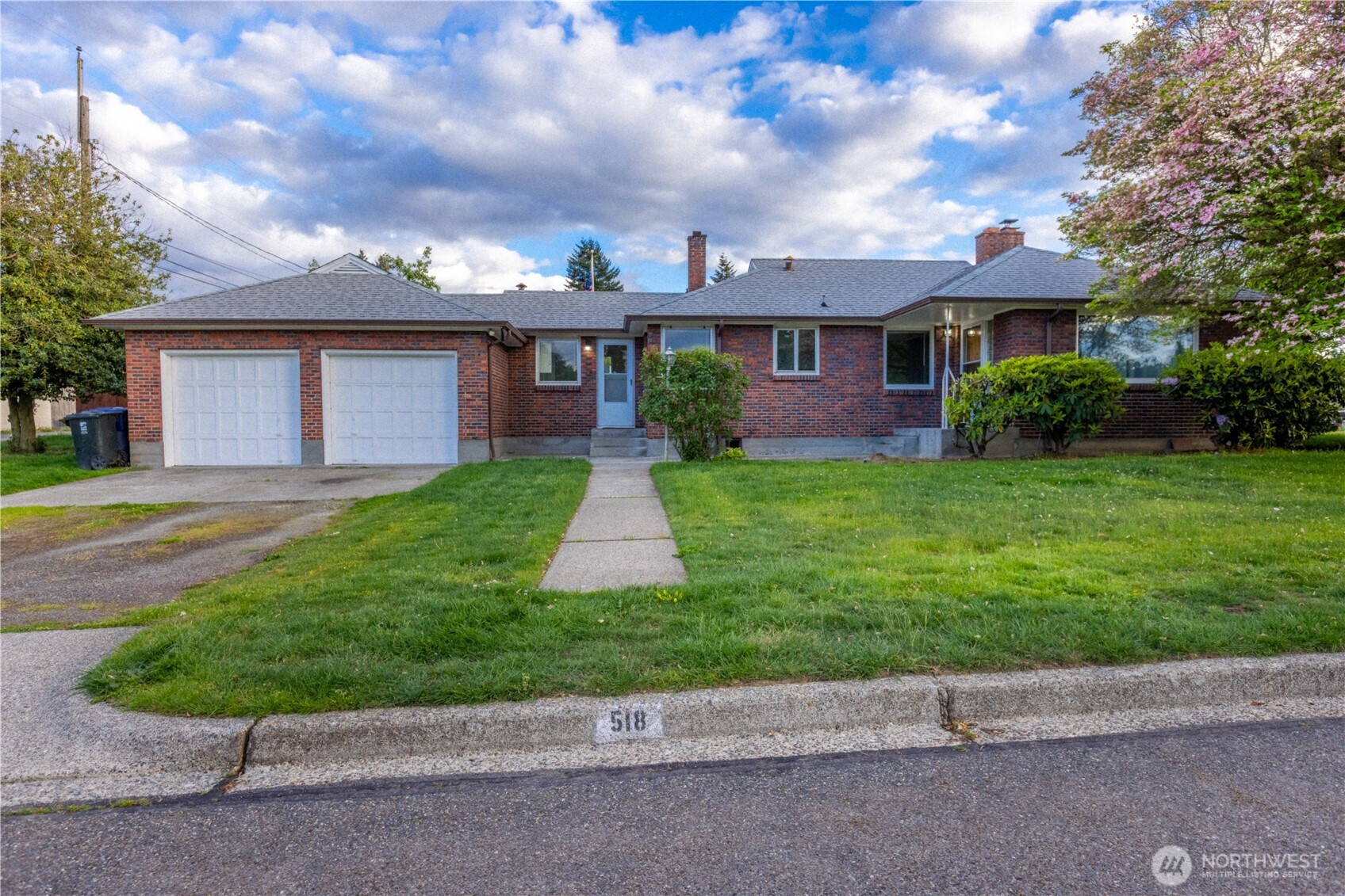 518 S 63rd Street, Tacoma, WA 98408