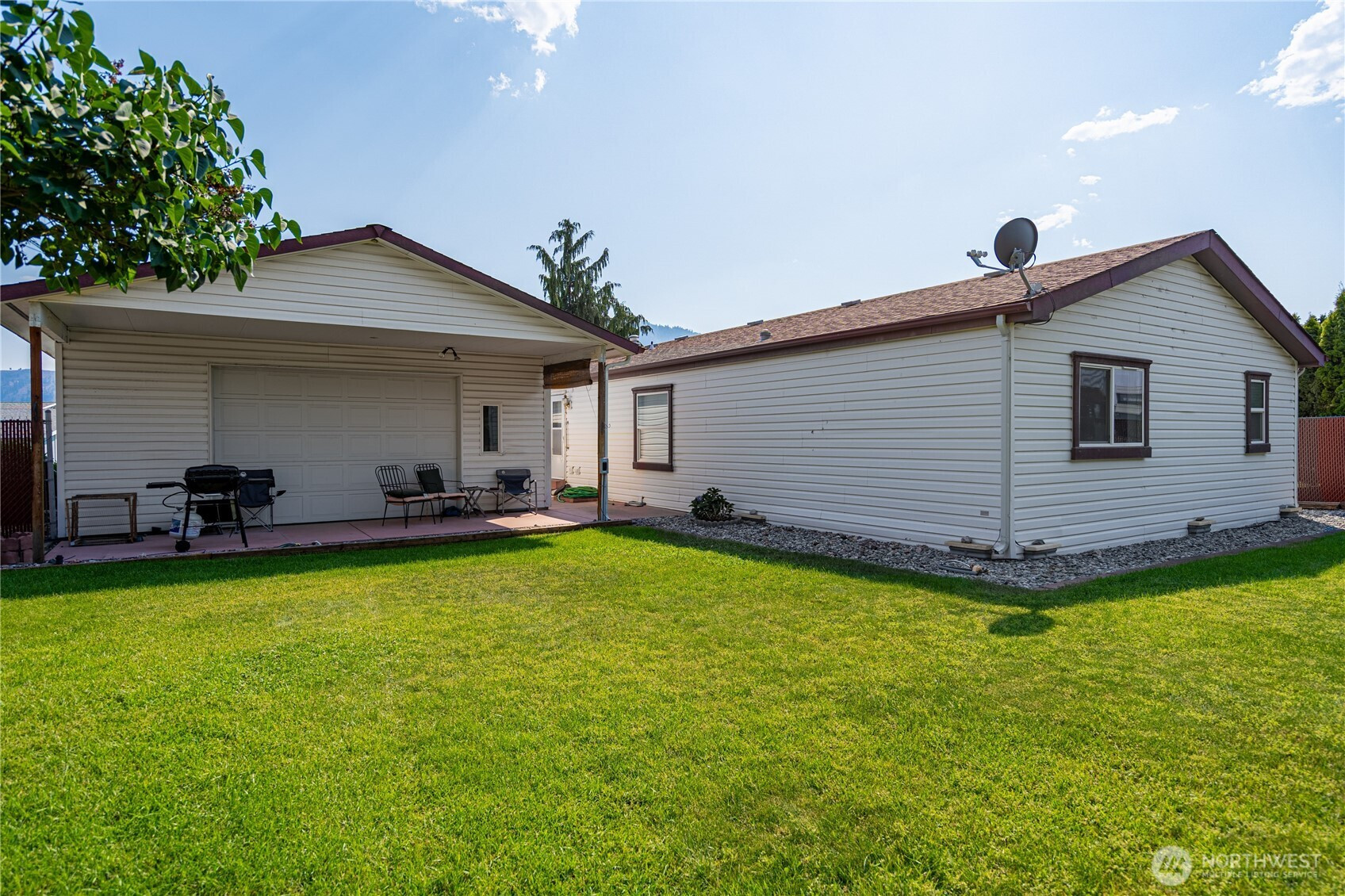 935 Sunrise Drive, Manson, WA 98831
