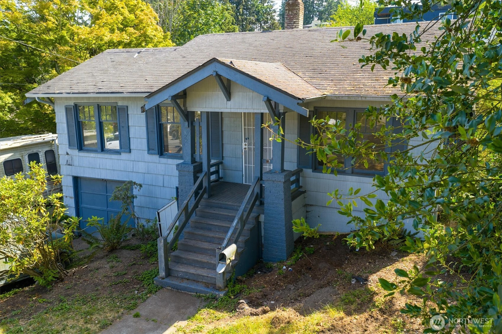 4922 50th Avenue S, Seattle, WA 98118