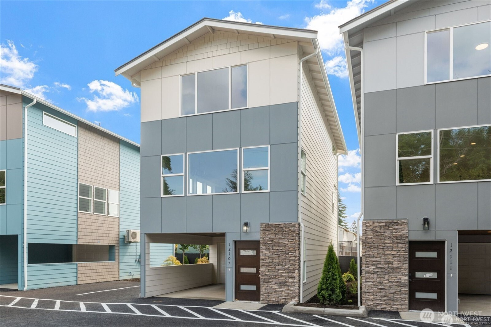 12107 E Gibson, Everett, WA 98204
