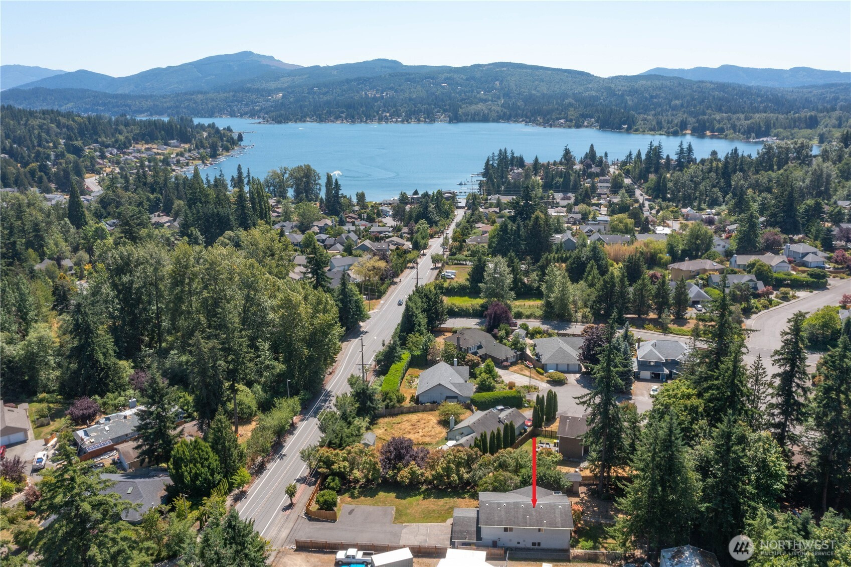 3661 Britton Road, Bellingham, WA 98226