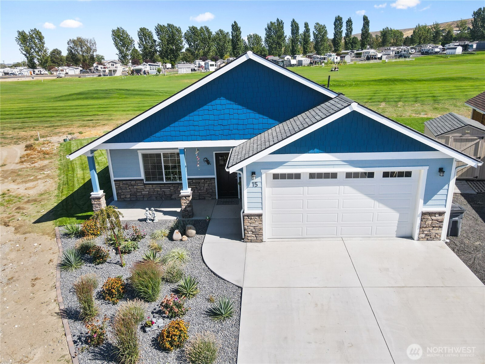 6549 Hwy 262 Lot 15, Othello, WA 99344