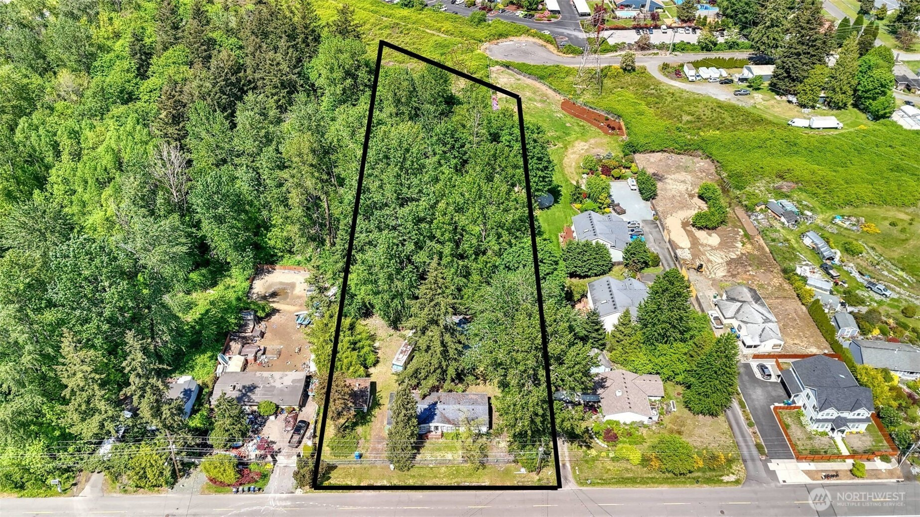 1810 S 27th Street, Renton, WA 98055