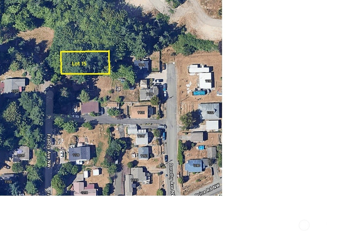 0 Francis Avenue NW, Bremerton, WA 98310