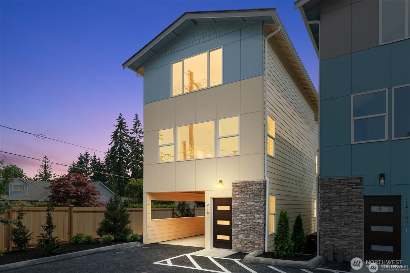 12103 E Gibson Road, Everett, WA 98204
