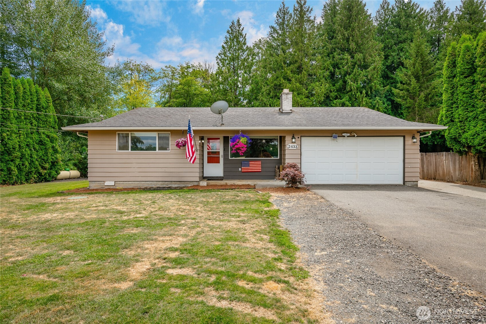 2433 Loomis Trail Road, Custer, WA 98240