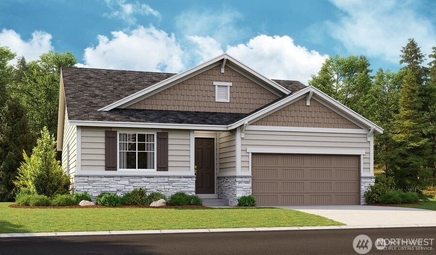 301 N 55th Street, Mount Vernon, WA 98273