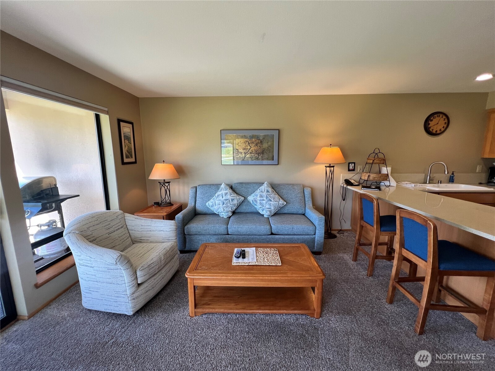 100 Lake Chelan Shores Drive, Chelan, WA 98816
