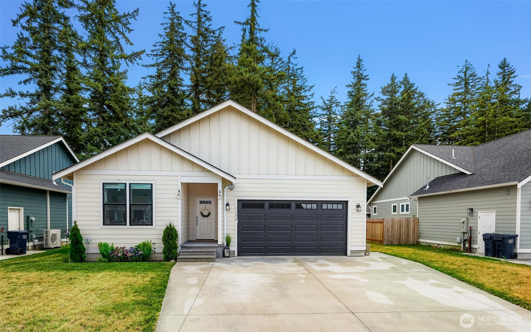 1136 Falcon Court, Everson, WA 98247