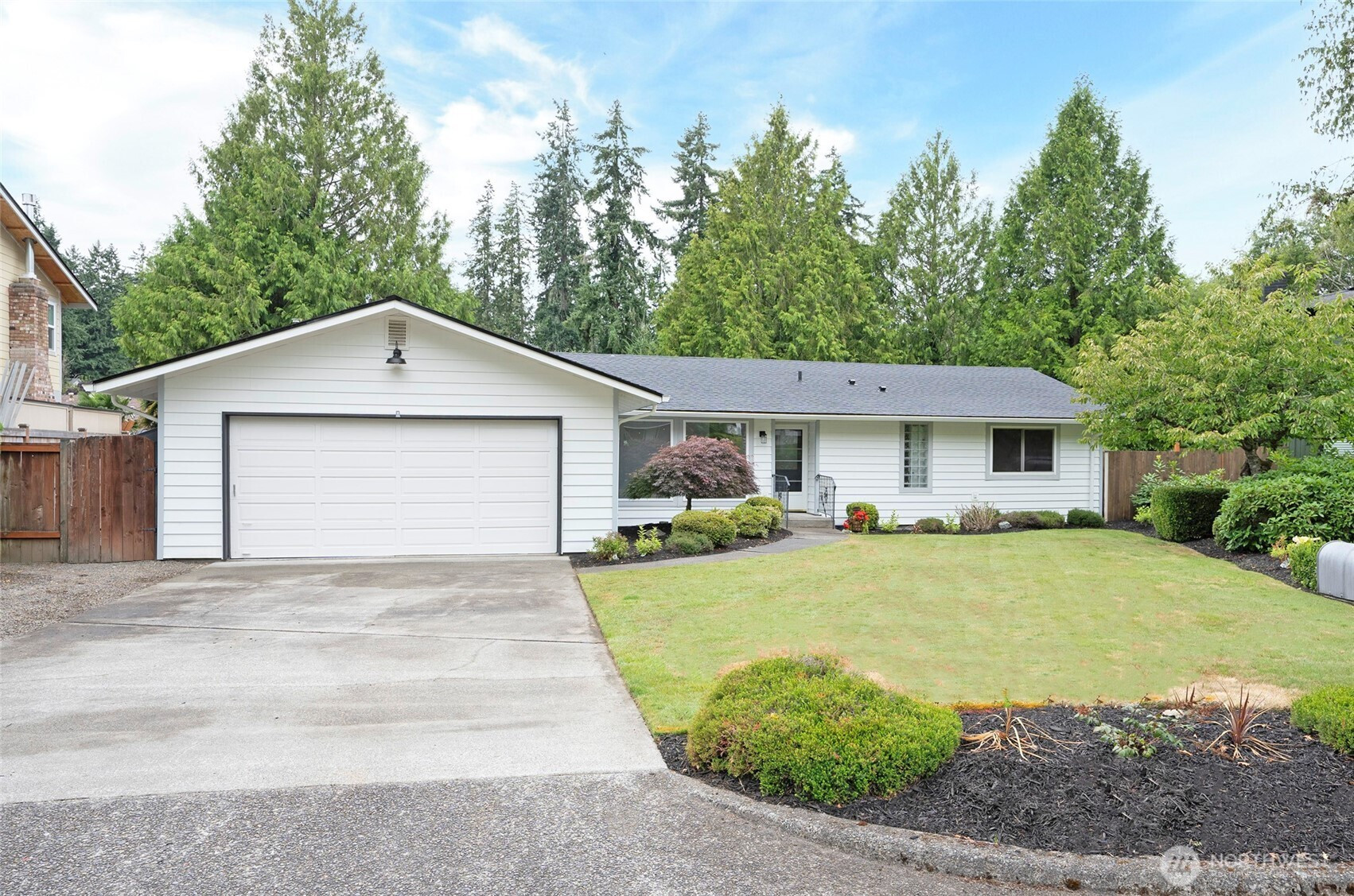 1216 Farallone Avenue, Fircrest, WA 98466
