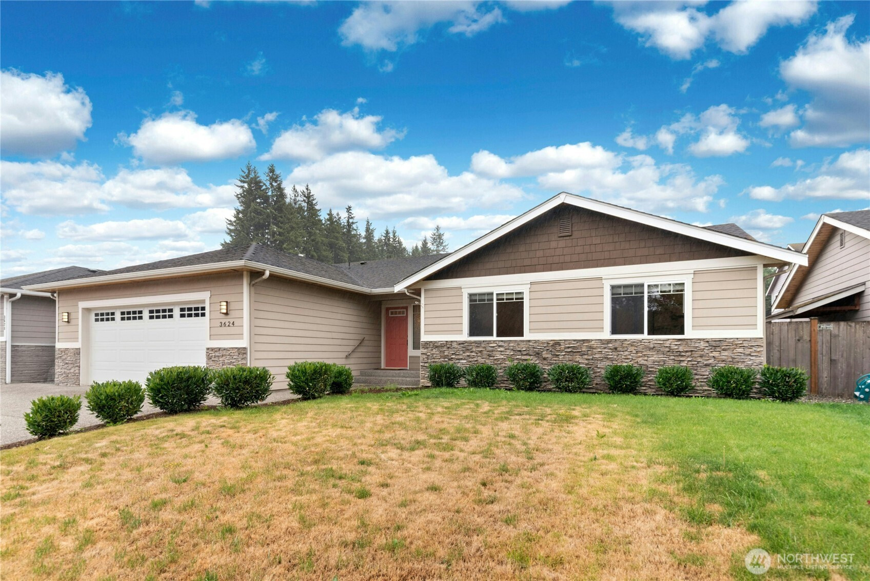 3624 188th Street NE, Arlington, WA 98223