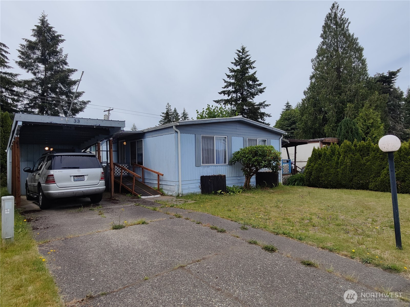 3244 66th Avenue SW, Tumwater, WA 98512