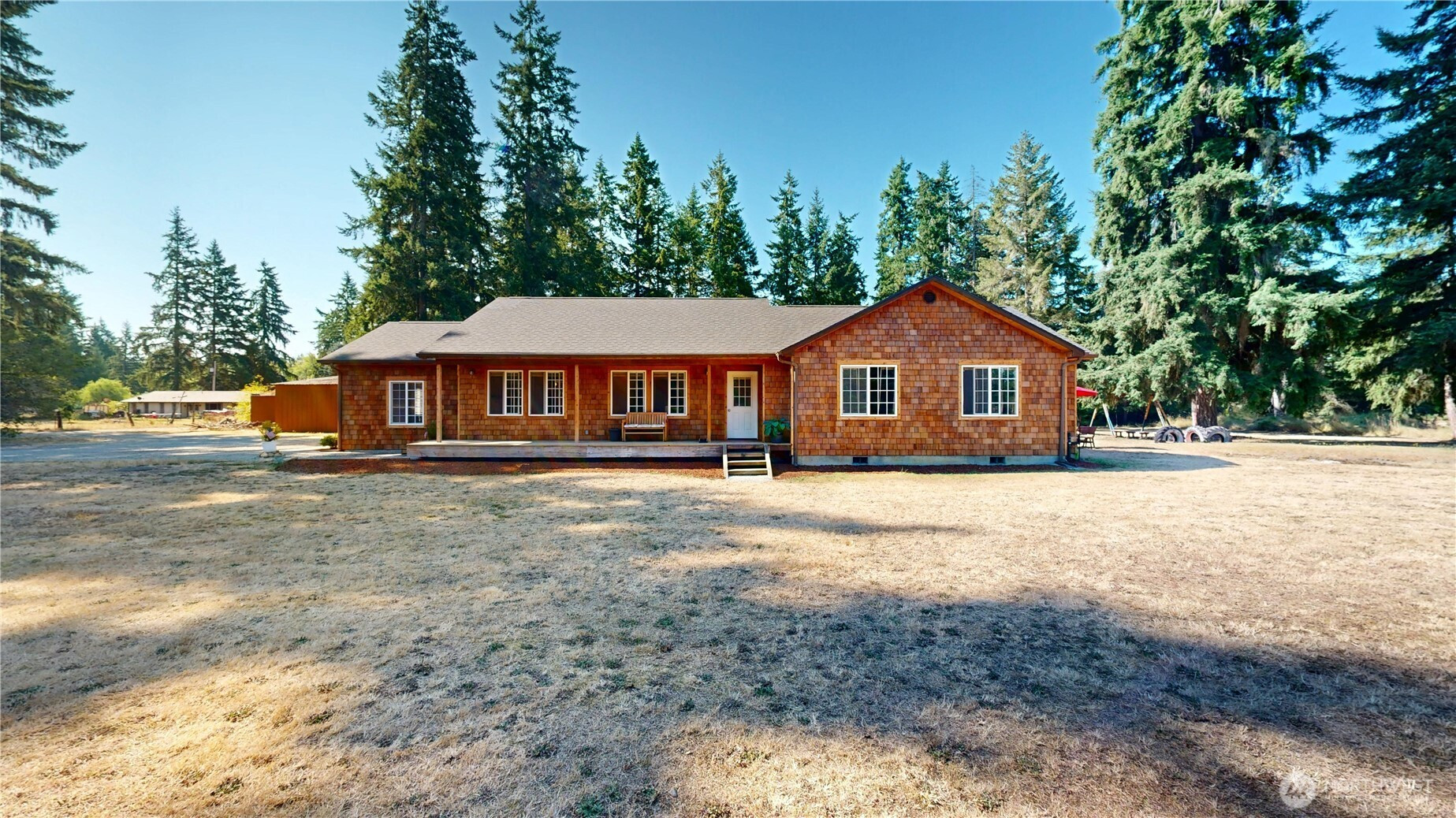 35812 Allen Road S, Roy, WA 98580